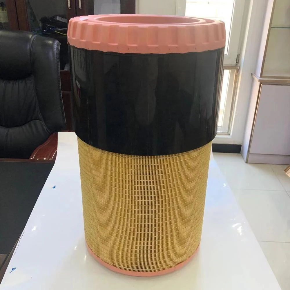 Auto Parts and Vehicles Air Filter For MANN C352260