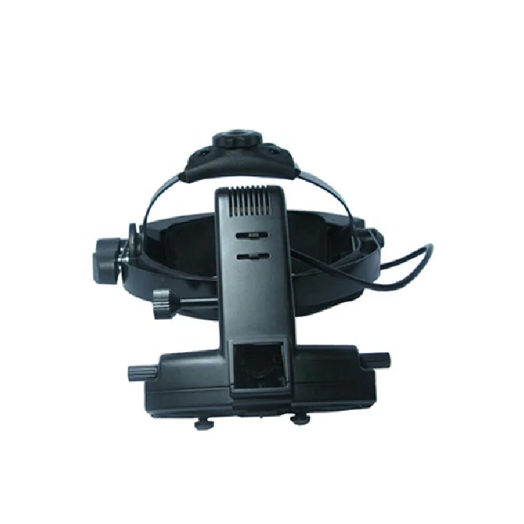 YZ-25C Binocular Indirect Ophthalmic Retinoscope