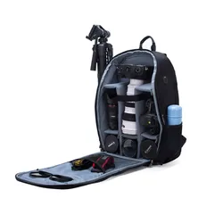 Beautiful good quality 2019 camera bag dslr backpack