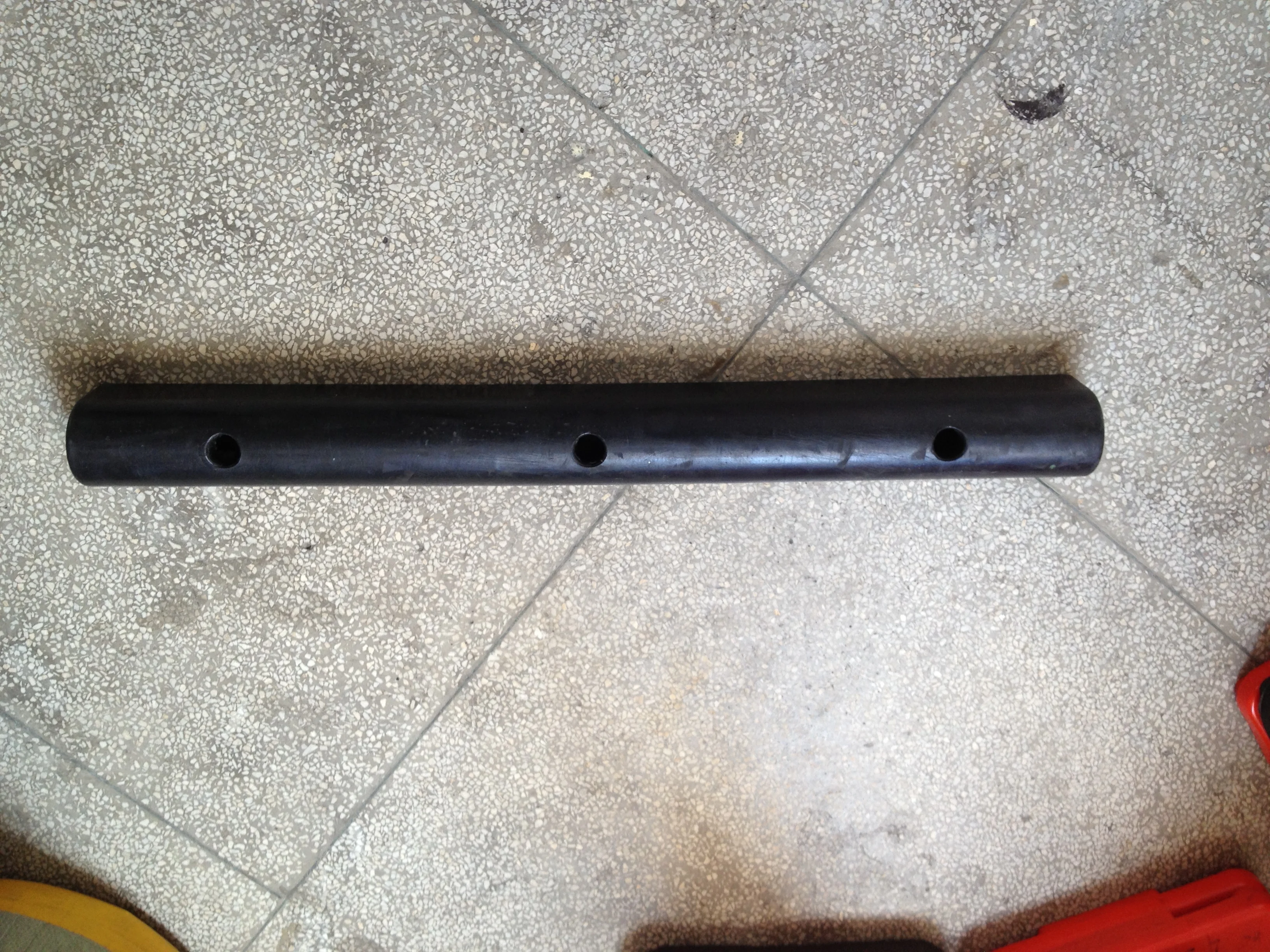 Customized Bumpers Loading Rubber Dock Bumpers Rubber Bumper Block