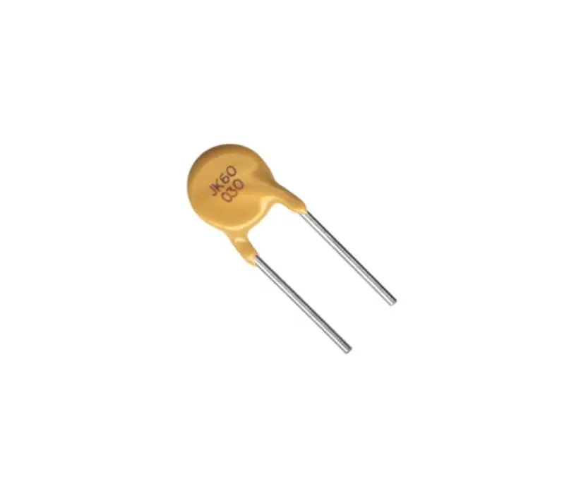 
Resettable fuse PPTC JK60-030 