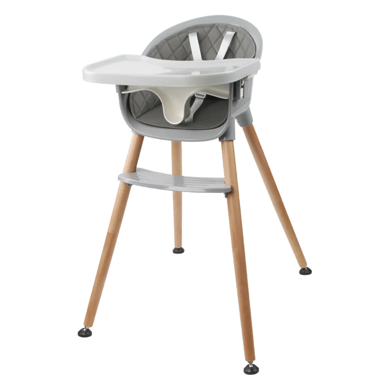 bebetiger factory brand baby high chair feeding highchair for wholesale