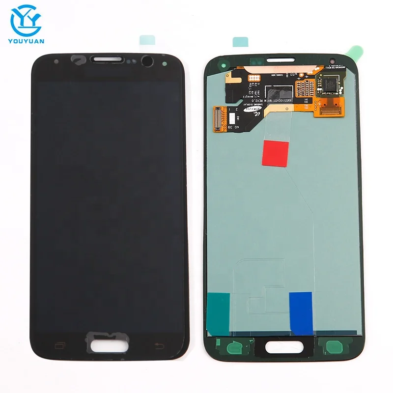ЖК-экран сенсорный дисплей сборка Замена для Samsung galaxy S5 LCD новое поступление