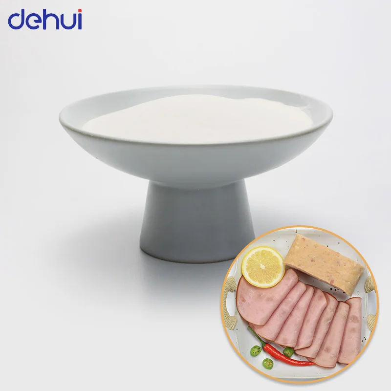 Konjac Mannan Food Additives Konjac Glucomannan Powder 37220-17-0