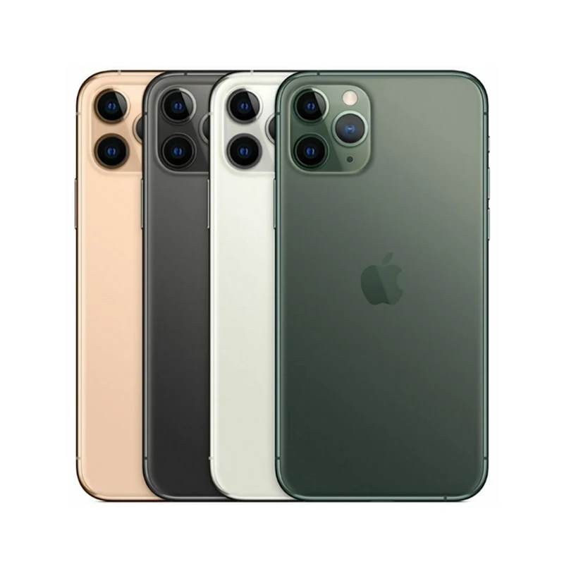 Drop Shipping Cell Phone 6 6S 6P 6SP 7 7P 8 8P X XR SE XS Max 11 Pro Max 12 Unlocked Used Mobile Phones Bulk From Original Brand