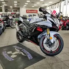 
Best Price For Brand New 2018 / 2019 Suzuki GSX-R750 