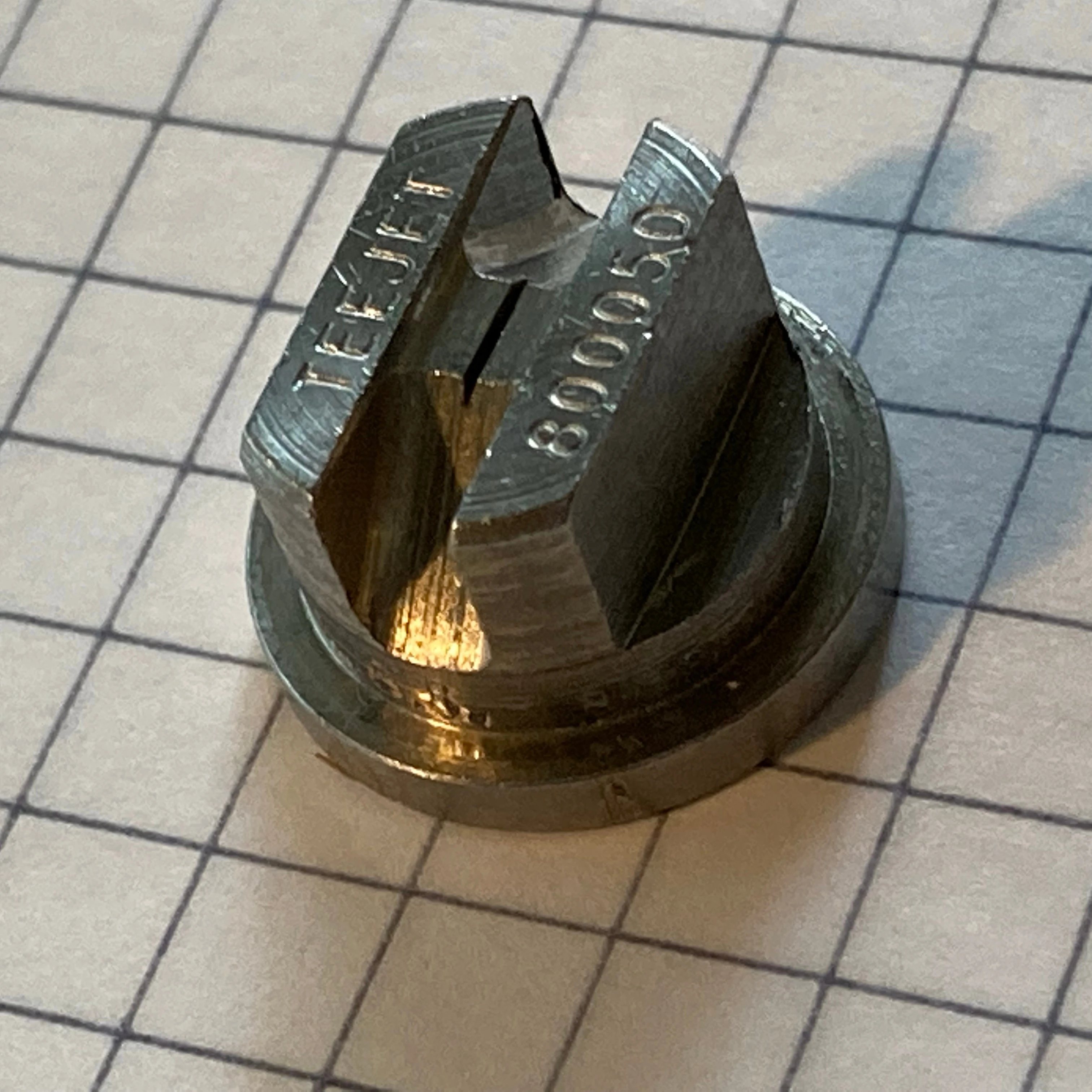 teejet 800050 teejet nozzle teejet 800050