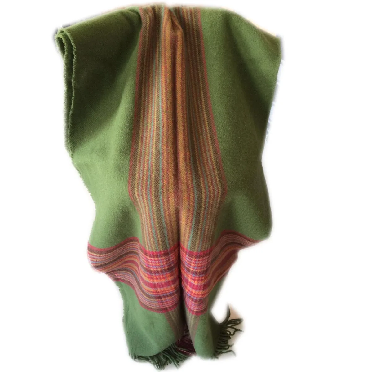 Christmas Throw Blanket King Size Lamb wool Blanket Wool blankets for Winter