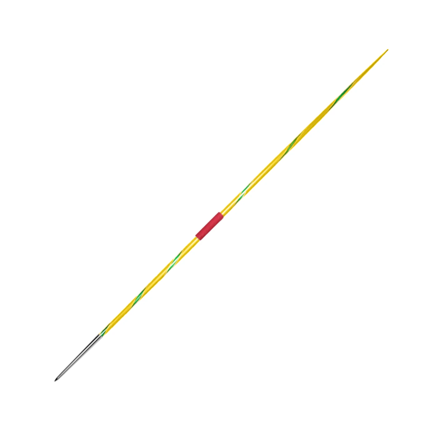 Sport Products track & field professional athletics aluminum alloy professional competition javelin throw