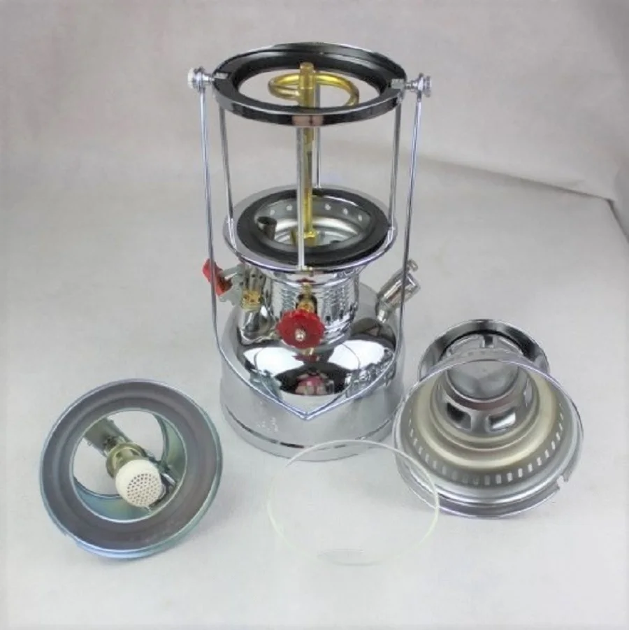 950 MODEL KEROSENE PRESSURE LANTERN 500/600 C.P