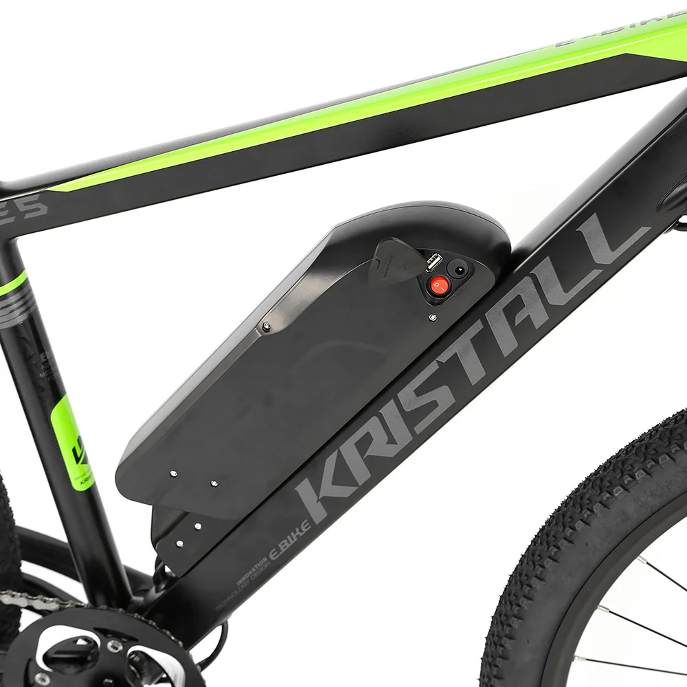 Twitter New Aluminum Alloy 36V10A250W / 36V13A350W / 48V10A350W Lithium Battery Electric Road Bike