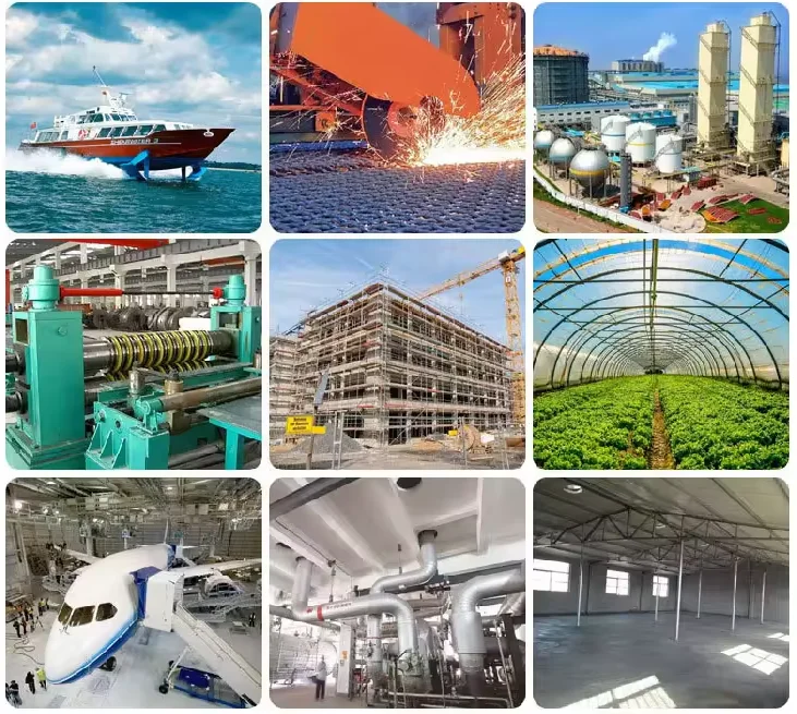 Hot Dipped Galvanized Steel Coil DX51D Aluminium and Zinc Z100 0.4mm For Building Galvanized Steel Sheet In Coils