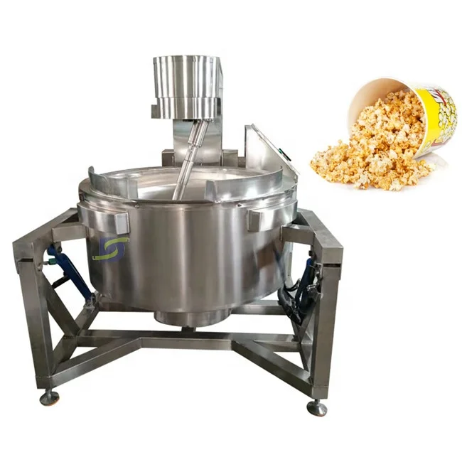 50 liter heated jacketed kettle  600 litre electric heated jacketed kettle  gas heat  cook mixer machine