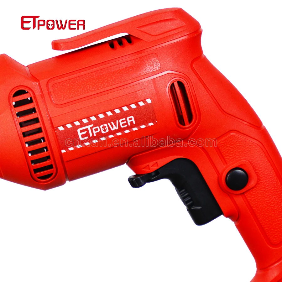 ETpower 500W factory price Premium Mini Portable corded Taladro Electrico Electric Drill