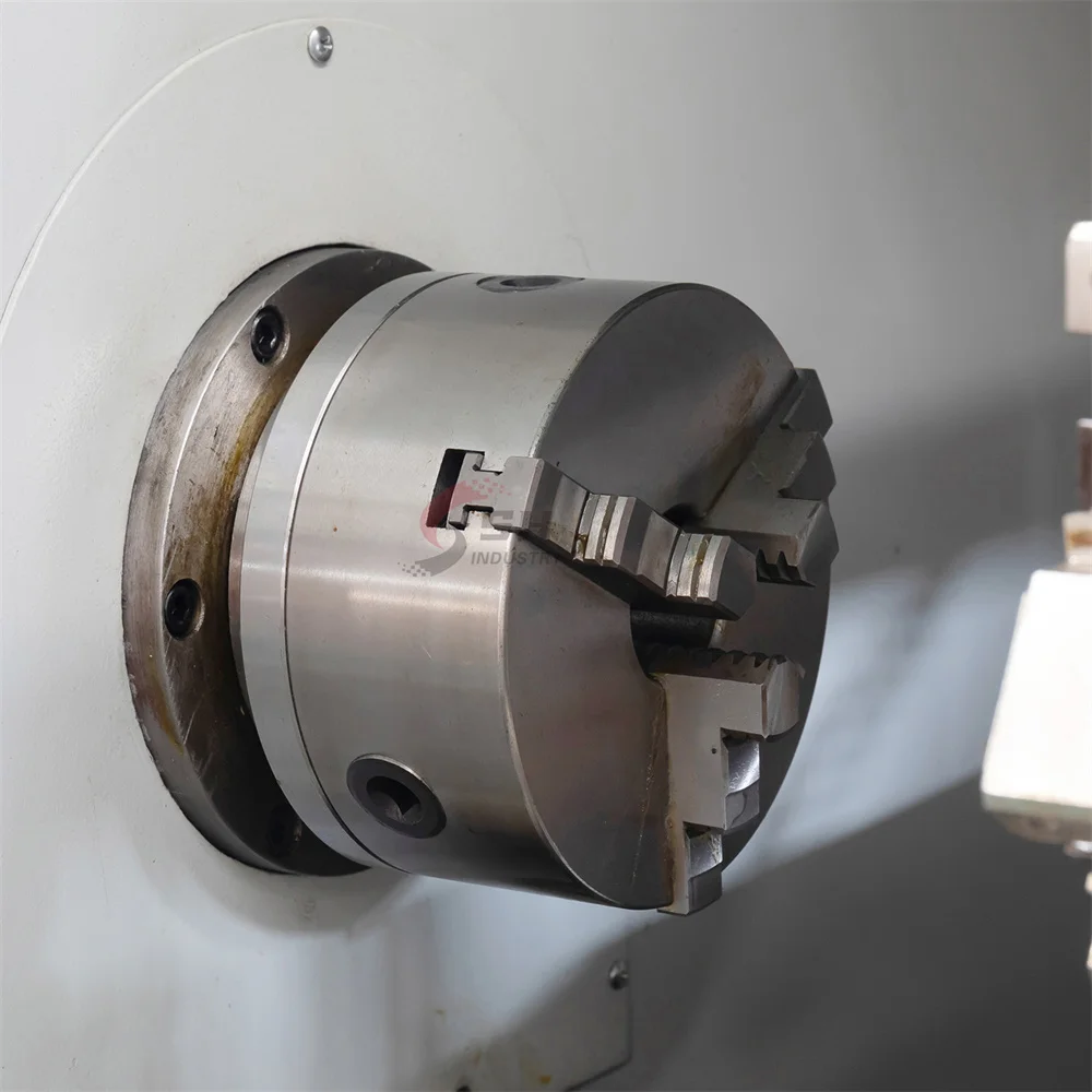 low price Bench Lathe CZ1340G/1 CZ1440G/1 Conventional small Lathe Machine