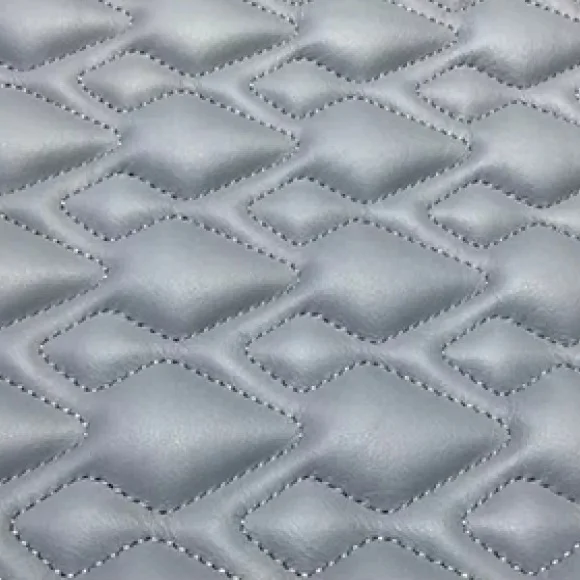 Richpeace Non-Stop Automatic Rotary-Head Leather Sewing Machine