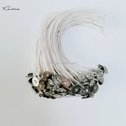 wholesales 100% cotton tealight candle wick