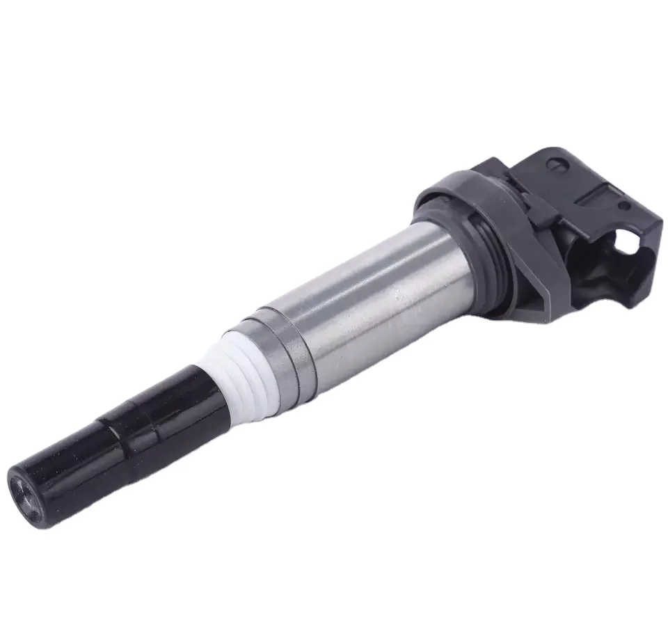 High Quality Auto Engine Parts Ignition Coil  bmw OEM 12138616153 12137594596    Bobina De Encendido