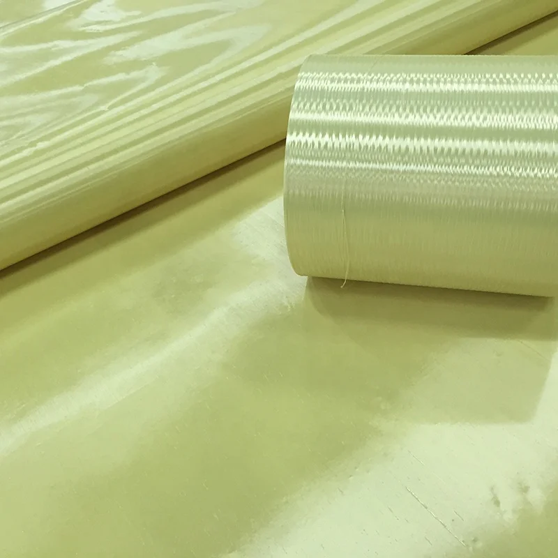 NIJ IIIA Aramid UD Fabric 225gsm