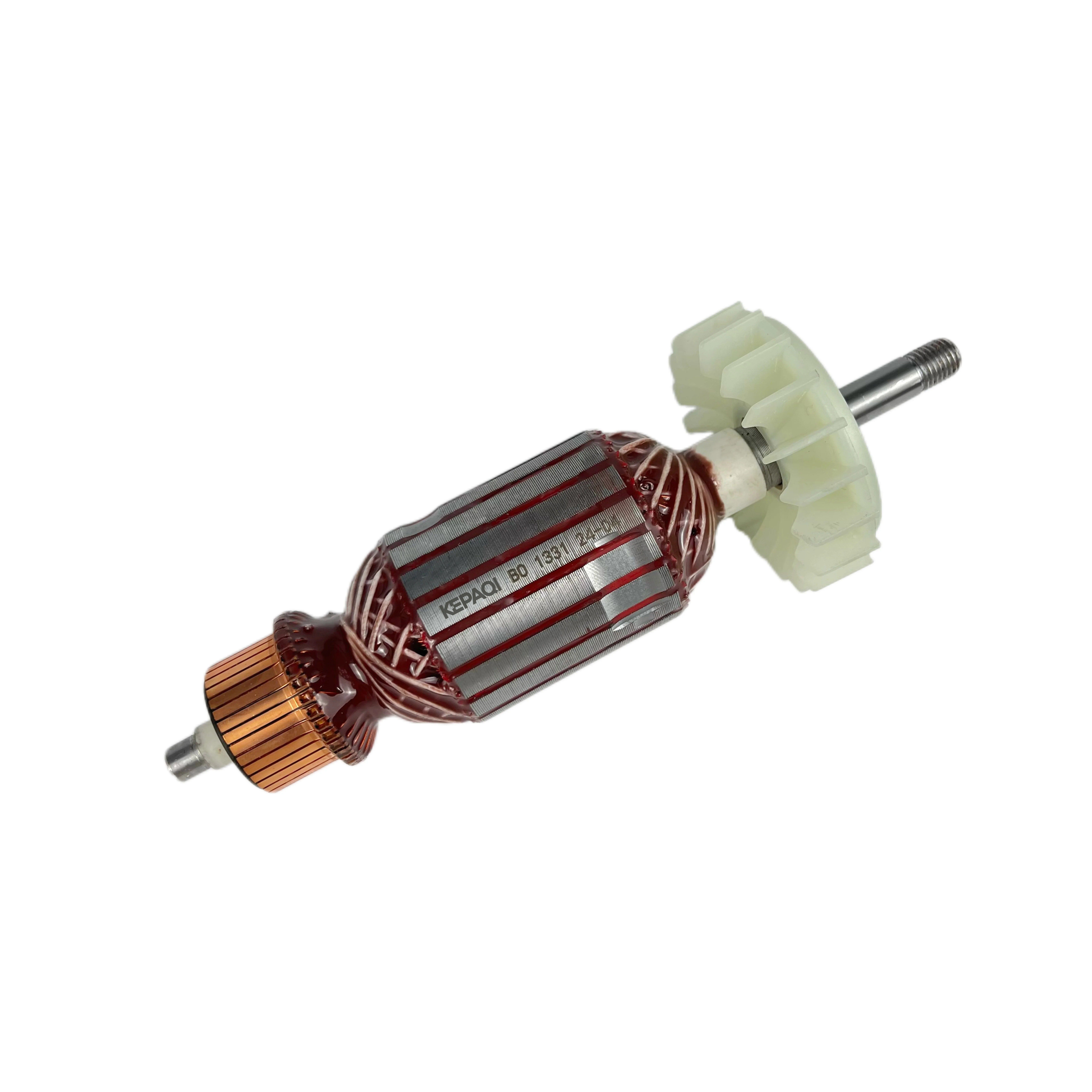Armature rotor suit for BOSCH 1331