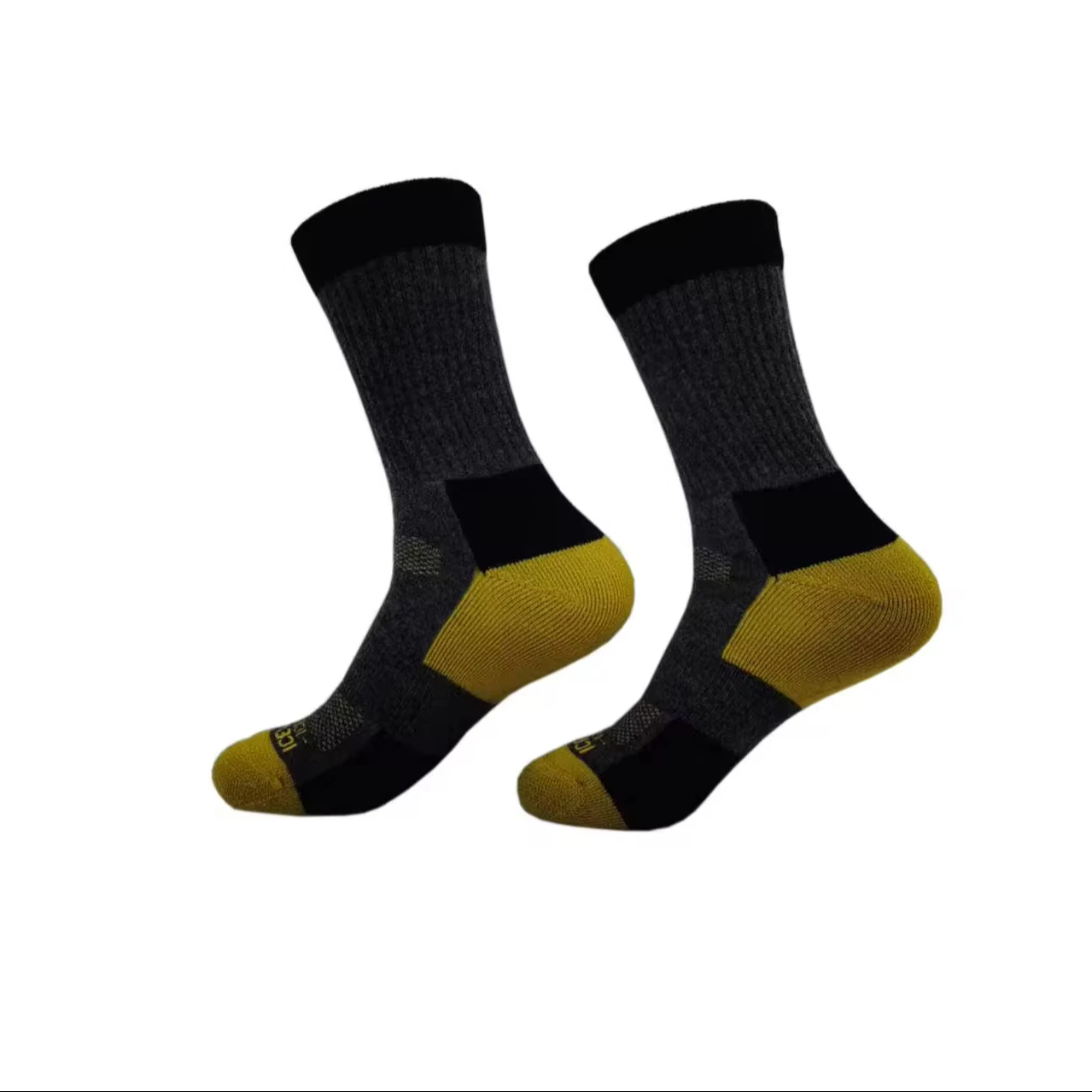 Low MOQ Custom Color Socks Wholesale Socks Sports Socks