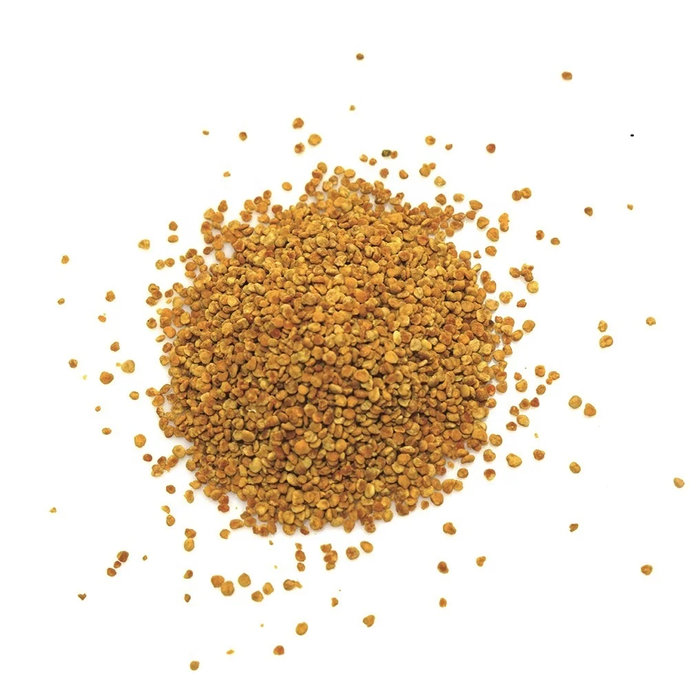 Wholesale Price Natural fresh Bulk pure Bee Pollen