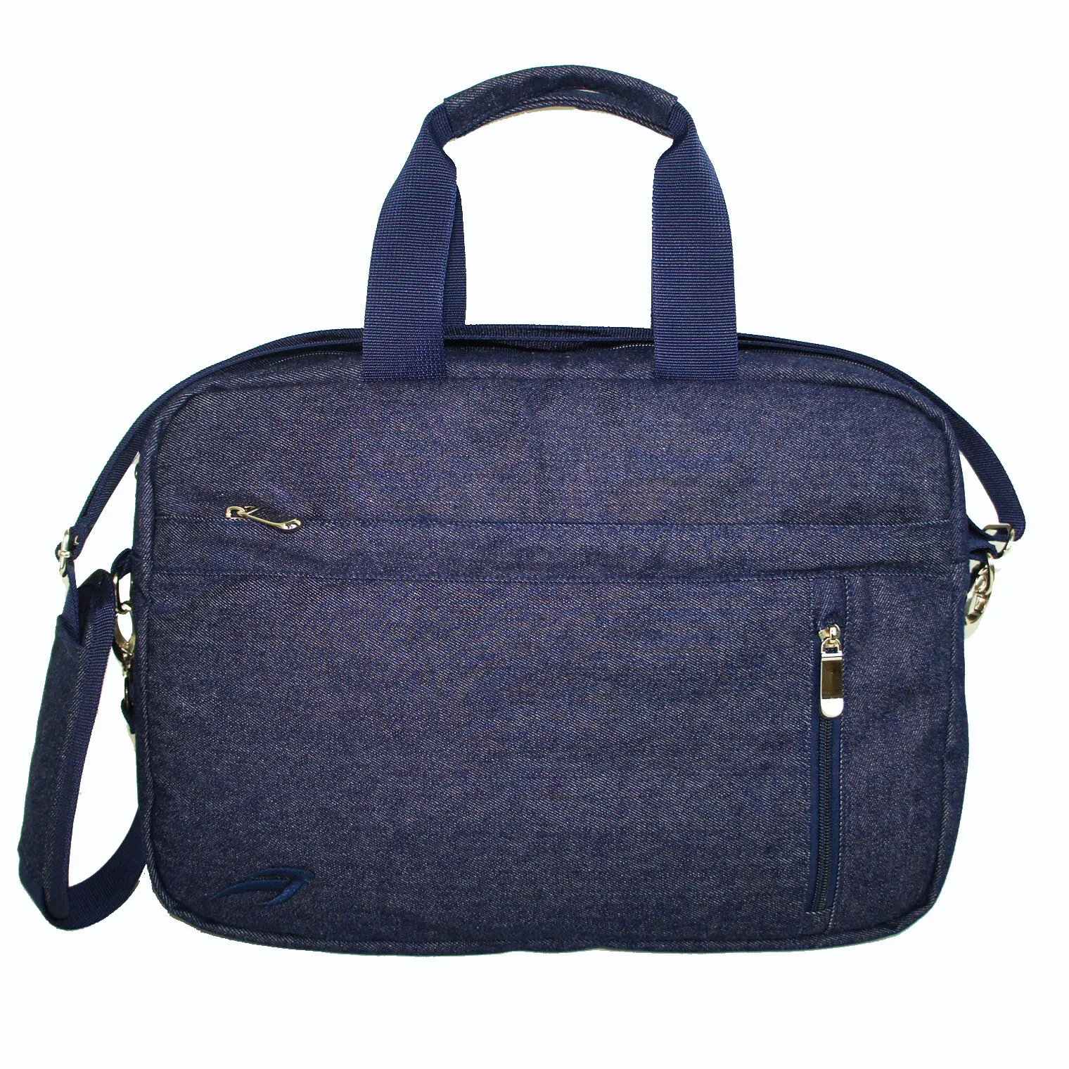 
hot sell function promotion custom messenger bag laptop tote shoulder bag cross body 