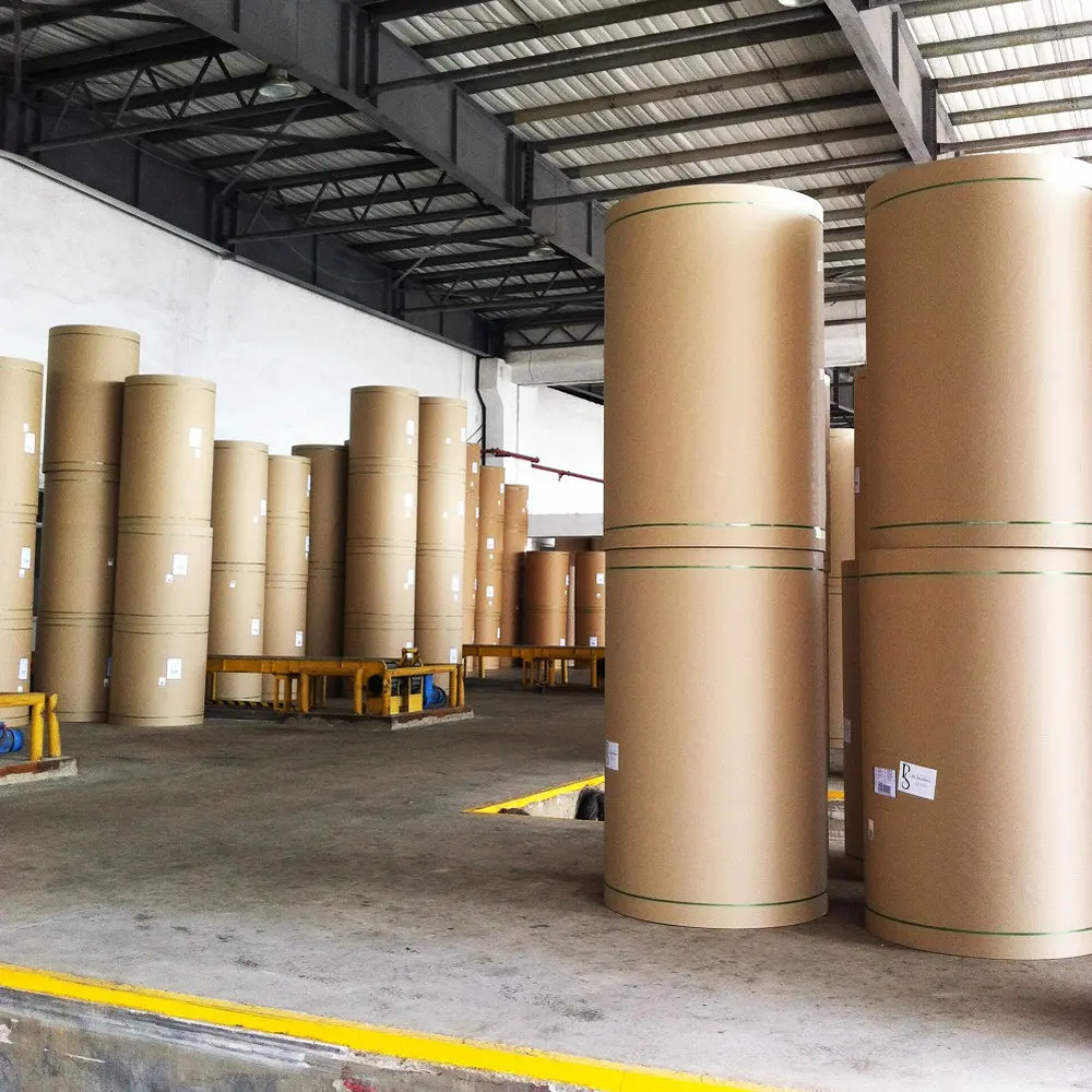 Крафт-бумага