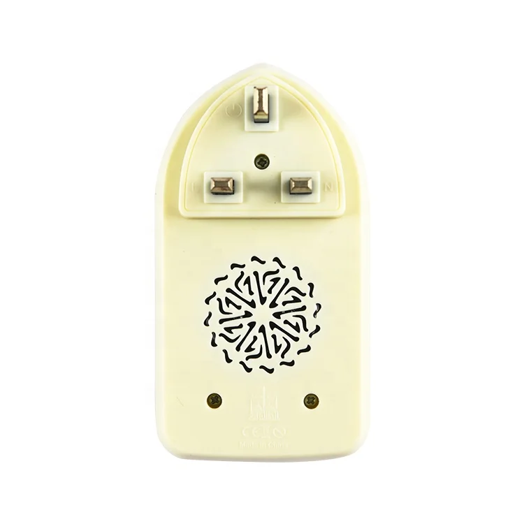 Quran Lamp Speakers LED Light  ZK3S Zikir Plug Islamic believer gifts Touch Lamp Muslim Products Mini Quran