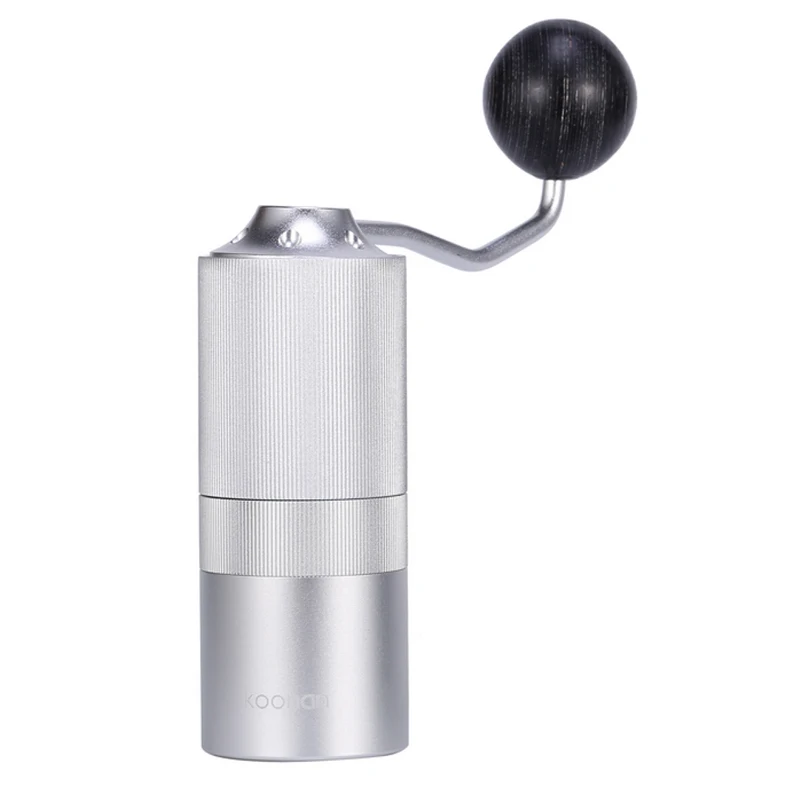 Kitchen utensils grain and pepper grinders manual coffee grinders adjustable kitchen accessories  manual coffee grinder