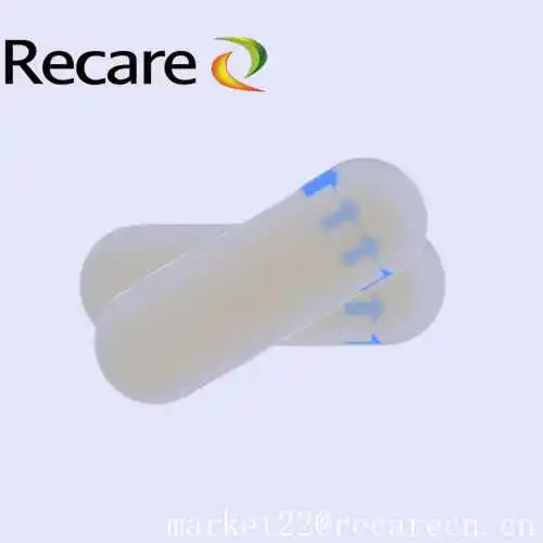 hydrocolloid bandages blister bandages for heels silicon bandaid