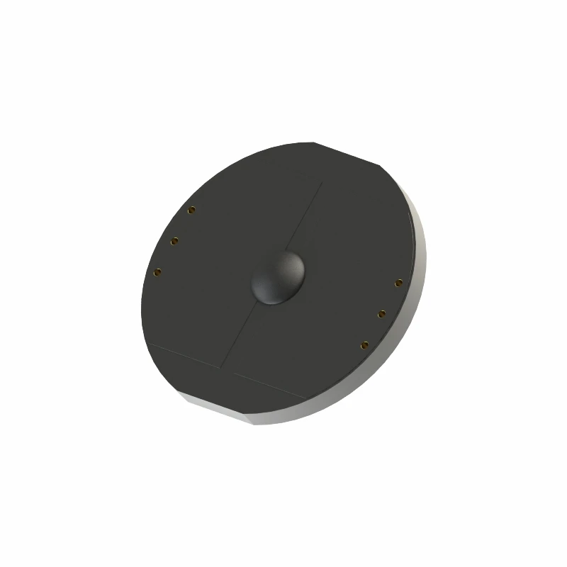 UHF RFID на металлической бирке