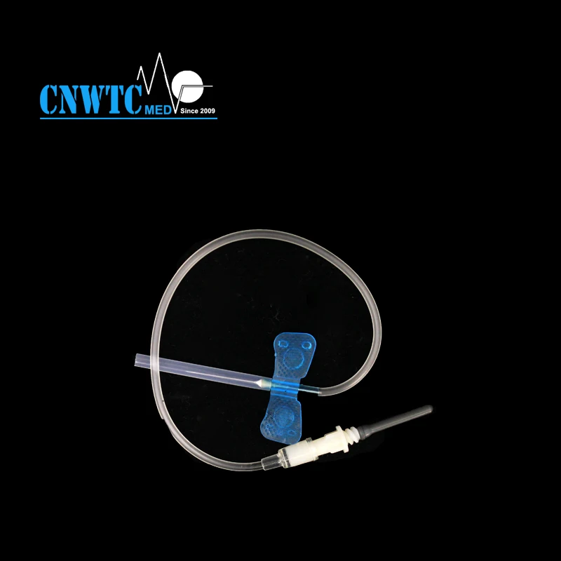 
Disposable needle 18g blood collection needle 