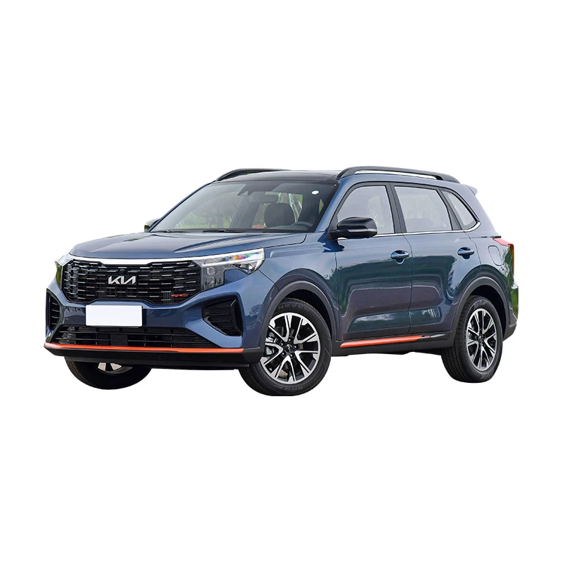 Cheap New Chinese KIA 1.5T/2.0T Sportage  Suv Gas Regulator Car left hand drive for sell