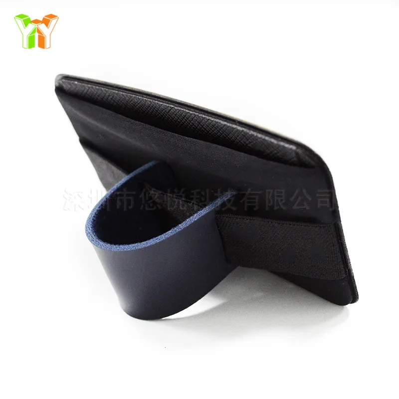 YY Hot-selling Plastic Phone Name Credit Card Holder Men/Women Coin Wallet Bag