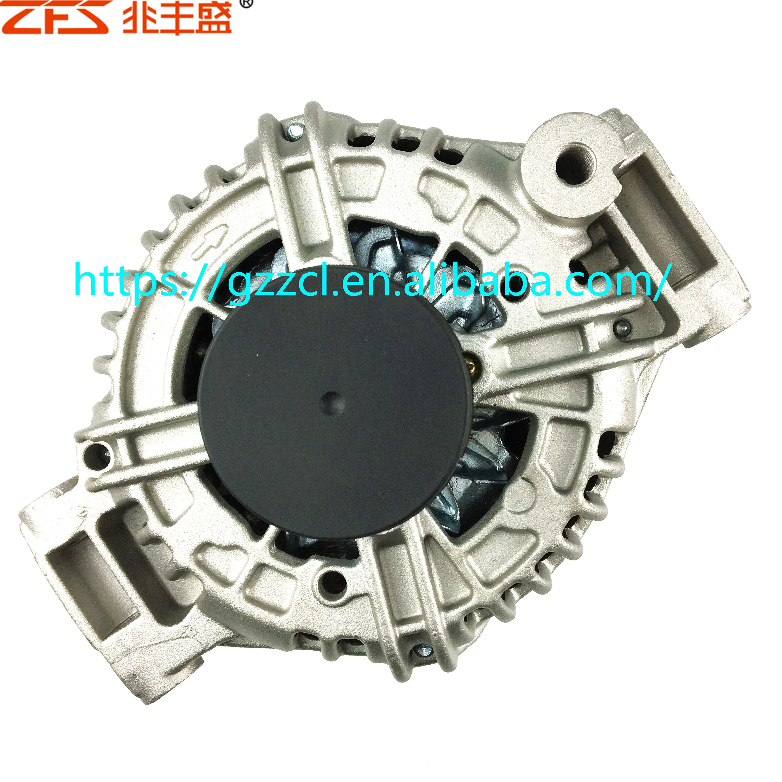 Для BMW116 12317533270 7516098 7520495 7521384 7521385 7521490 7532966 7533270 0124525042 N40B16 3kva генератора