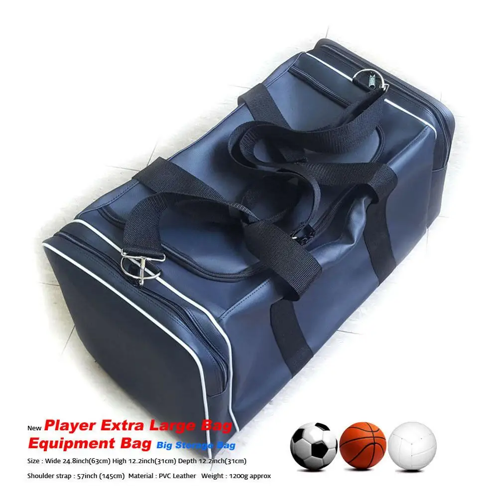 Big Storage Hockey player equipment bag carry Bag