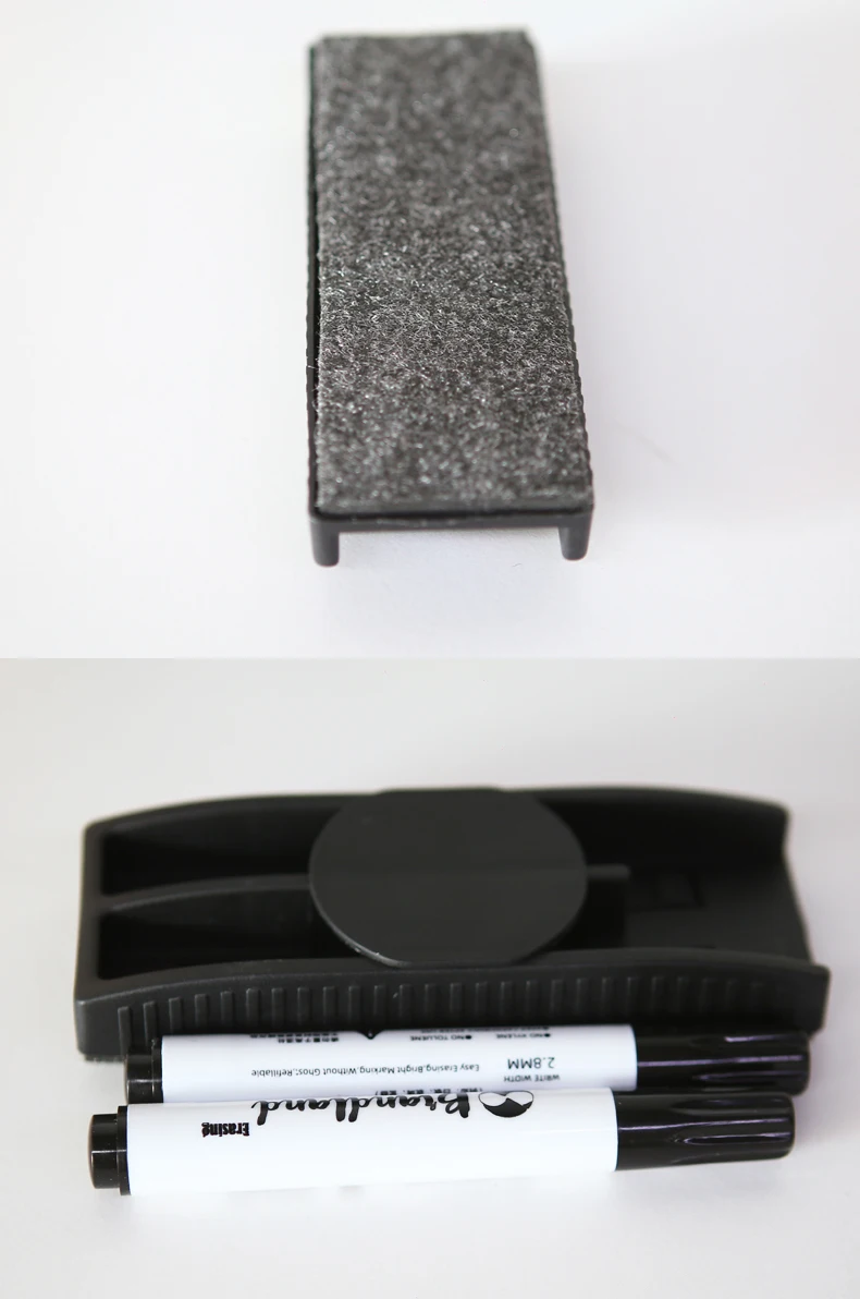 Эва Классная доска на заказ магнитная доска ластик стеклянная доска сухая доска ластик Очиститель Ластик для белой доски