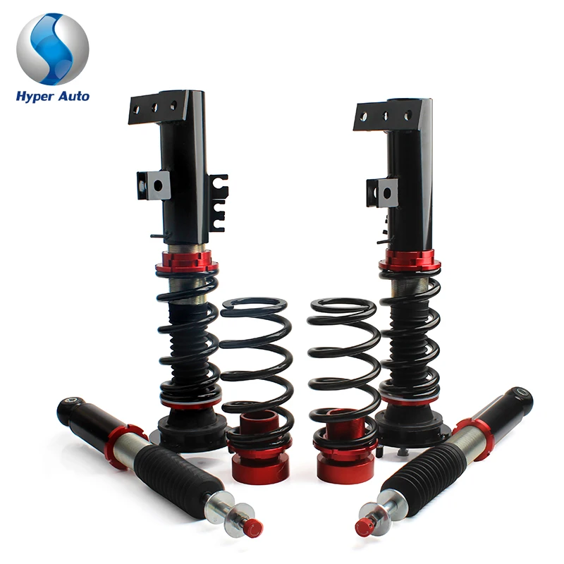 
Manufacture Hydraulic coilovers suspension Adjustable coilover Kit 