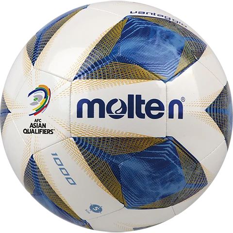 FIBA Official Size 5 4 High Quality PU Material Composite Leather Suitable Training Competition Match Molten  Football
