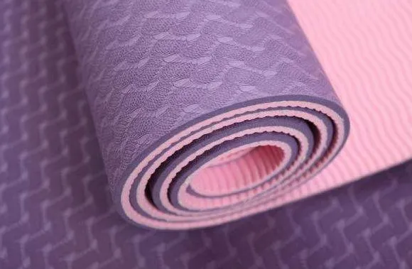 Soft TPE Granules For Elastic Band And Yoga Mat