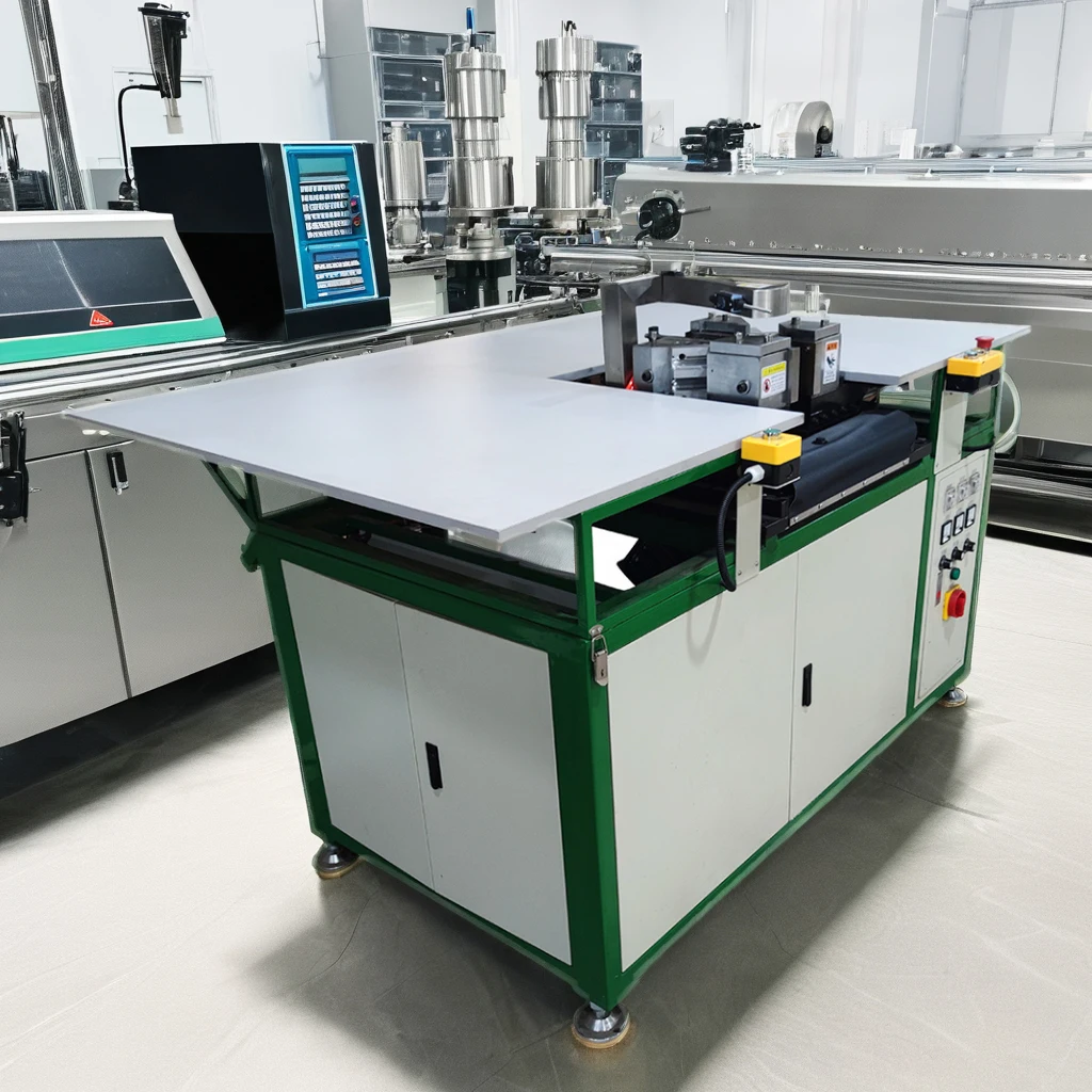 High-Performance Cooling Unit Gasket Welding Machine Refrigerator Door Seal Sealing System
