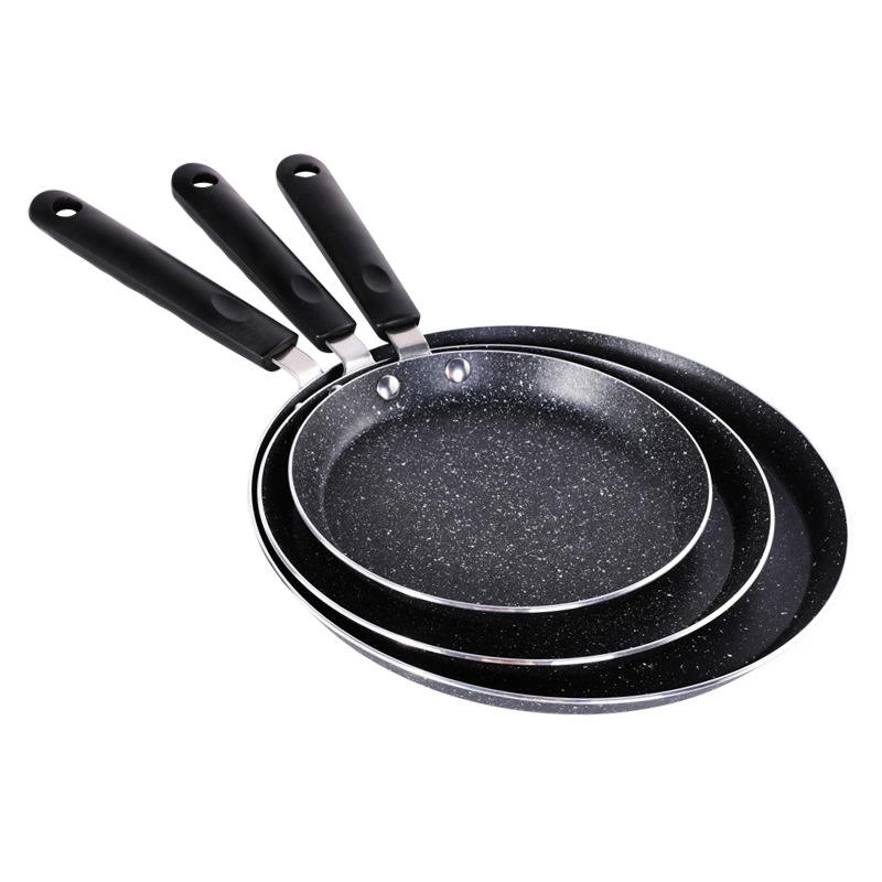Aluminum Cooker Sensarte Nonstick Frying Pan Skillet Swiss Granite Kitchen Egg Non Stick Frying Pan