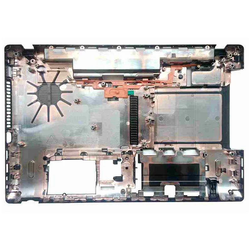  Новый нижний корпус для Acer Aspire 5750g 5750 оригинальный 5750z базовая Крышка ноутбука