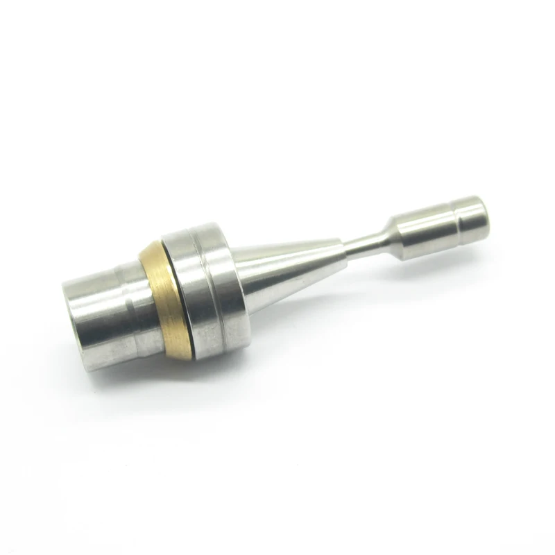 PF042145-1 best price outlet  poppet seat assy for PCV valve ECV assembly Direct Drive Pump DDP 55k Hyplex Hybrid Prime