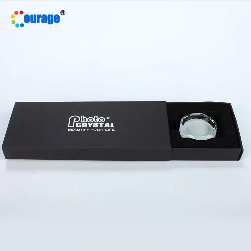 Shapes Different Crystal Keychain Sublimation Keychains Custom Printing Logo BSK-01-07