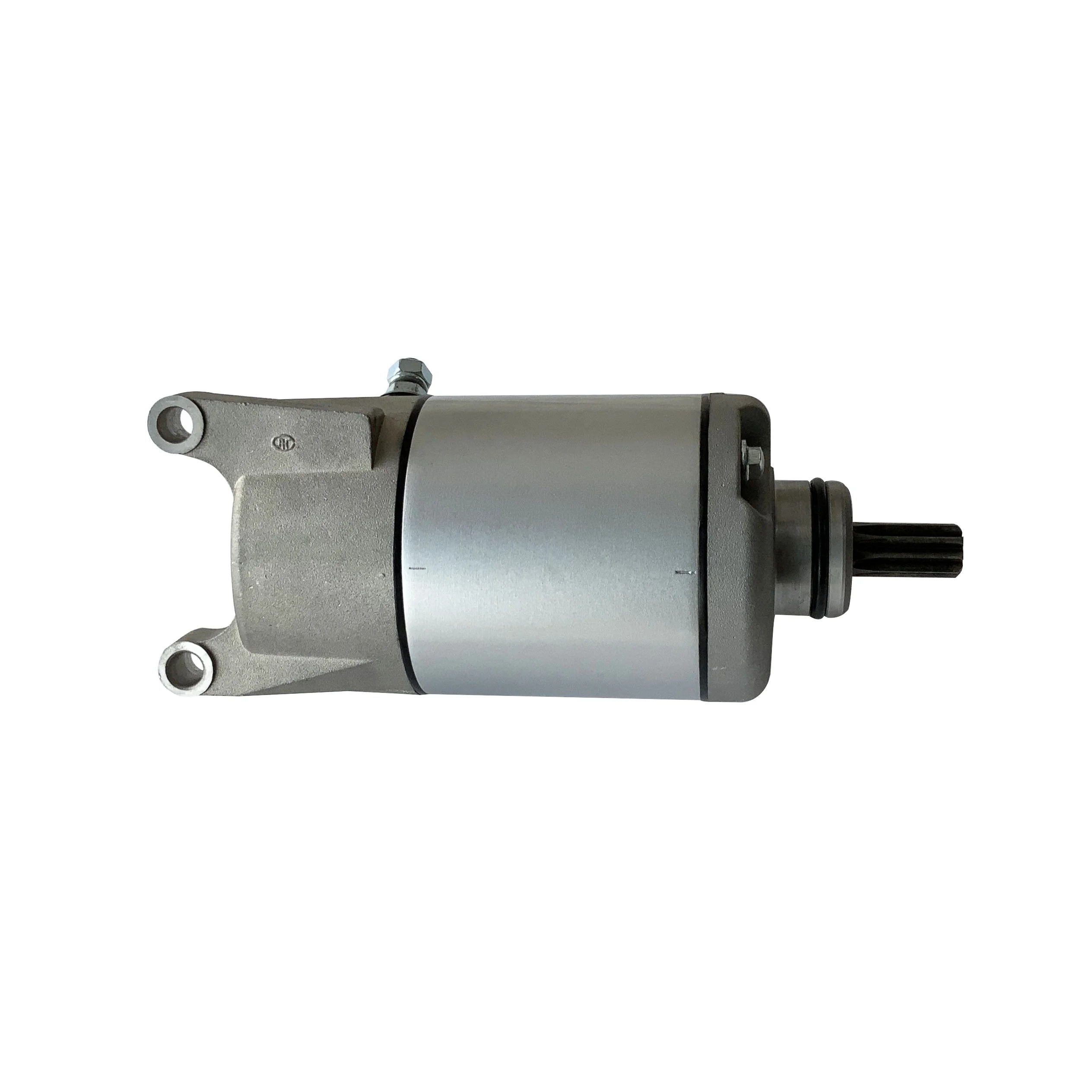 Замена стартера для Yamaha YFM350 Bruin 350 2X2 4X4 2004 2005