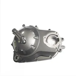 Motorbike Parts Cover Semi-Auto Air Cooled motorcycle engine assembly for yamaha Exciter135 LC135 Jupiter-Mx Sp135