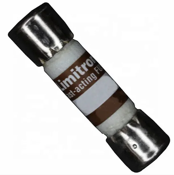 Bussmann Fuse Ceramic Fuse Cartridge Fuses 3.5A 600V KTK-3-1/2