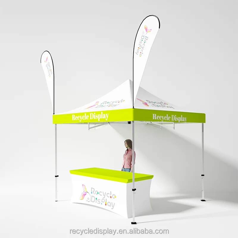 sun shade metal gazebo outdoor canopy tent with sidewalls beach pop up tent for backyard party deck shade canopy